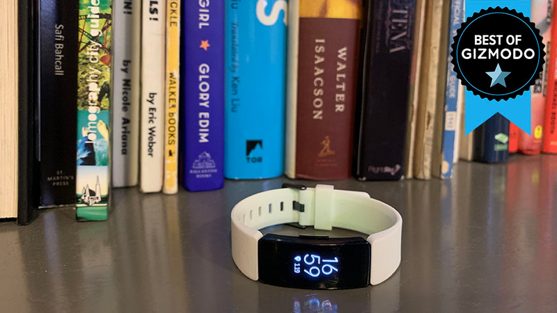 Illustration for article titled Looking For a Smartwatch or Fitness Tracker? These Are the Best You Can Buy